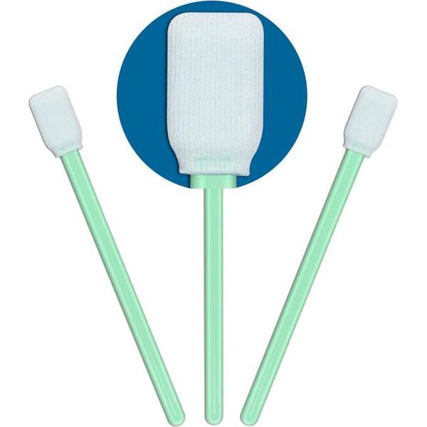 10x Camera Sensor Polyester Swabs - type PS707