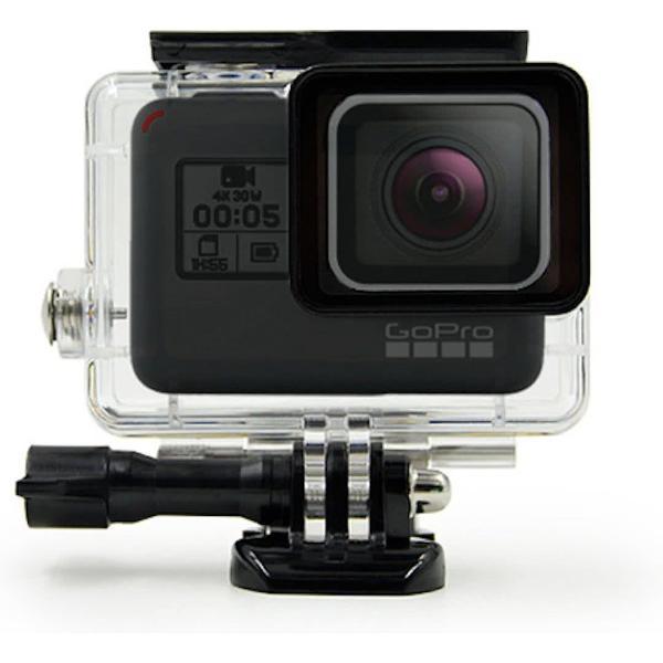 Gopro 5 Accessories Kit