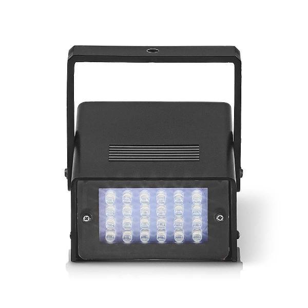 LED-stroboscooplamp | 24 LED