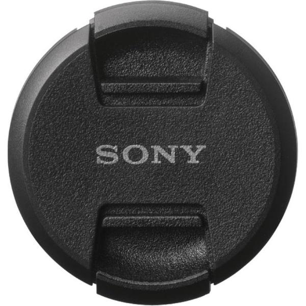 Sony ALC-F77S Lensdop