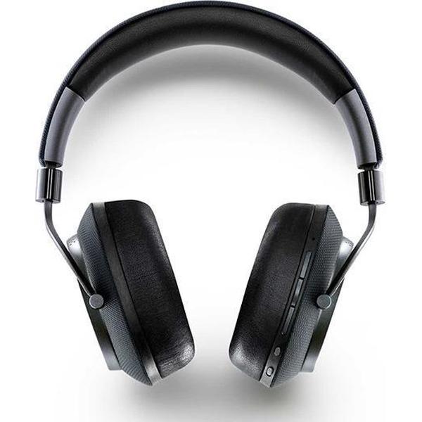 Bowers & Wilkins hoofdtelefoon draadloos PX Space Grey