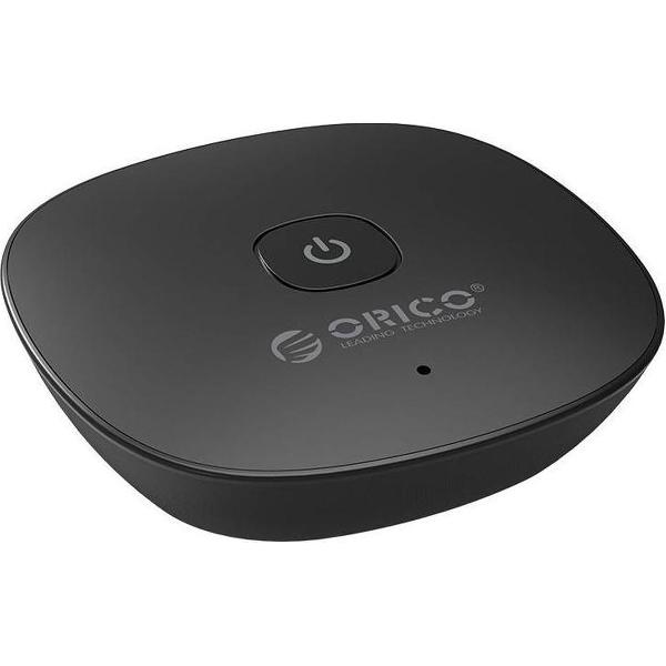 Orico bluetooth 4.1 ontvanger / transmitter - 3.5mm Audio-uitgang – Speciale NFC-Functie – Zendbereik van 10M