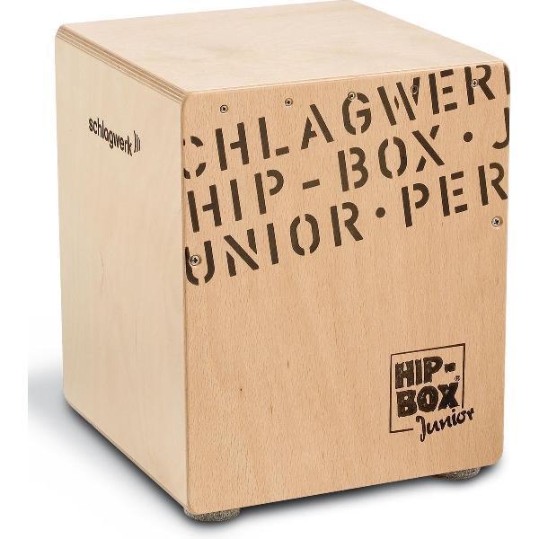 Hip-Box Junior Cajon CP 401