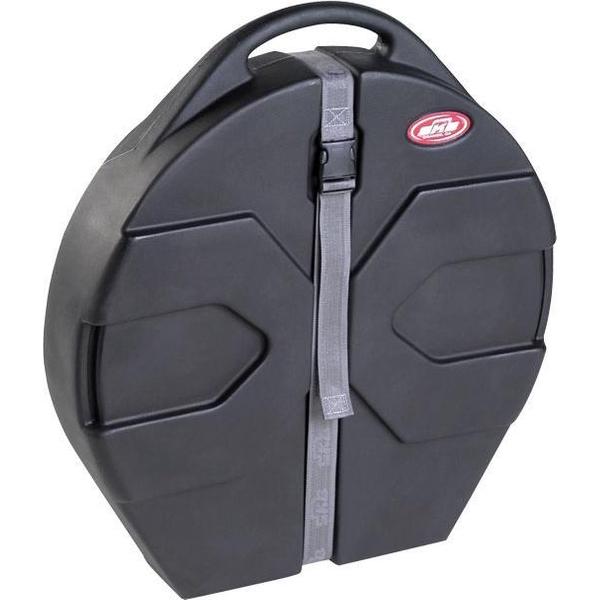 SKB 1SKB-CV8 Roto X Cymbal Vault tas/koffer voor cymbaal