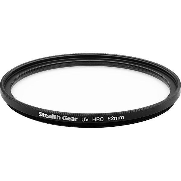 Stealth Gear SGUVHRC62 cameralensfilter 6,2 cm Ultraviolet (UV) camera filter