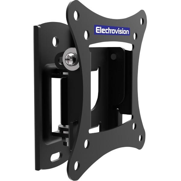 Televisie Muurbeugel Draai- en Kantelbaar 10-27 Inch