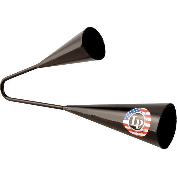 Latin Percussion LP231A Agogo Bells Standard agogo