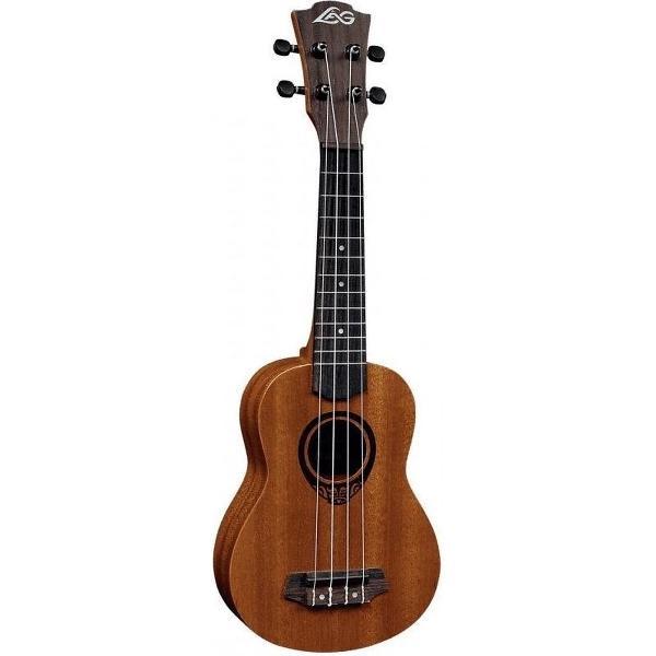 Lâg TKU8C Concert Ukulele ukelele
