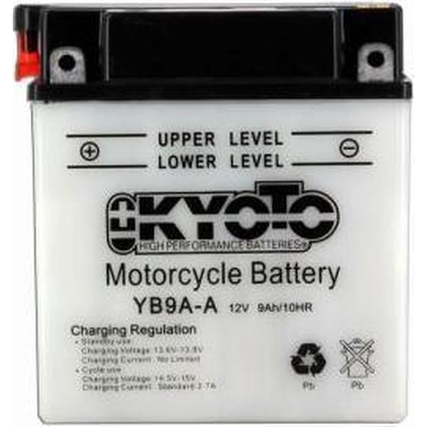 KYOTO YB9A-A Motoraccu