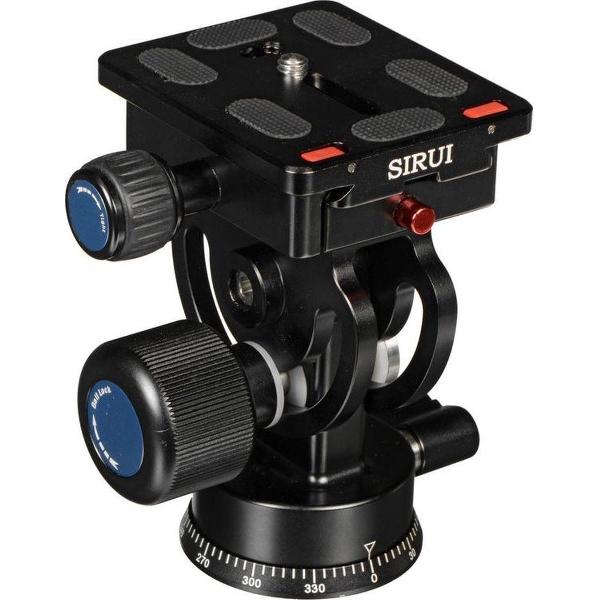 Sirui L-20 Head