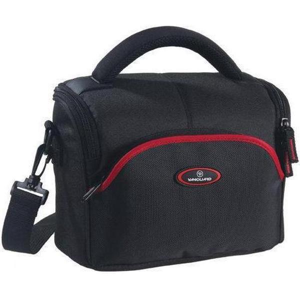 Boston 21 Camera-/Schoudertas L