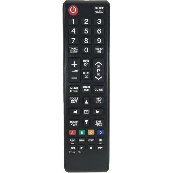 universele Afstandbediening Samsung BN59-01175N