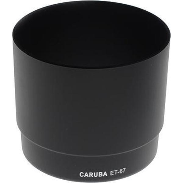 Caruba ET-67 Zwart