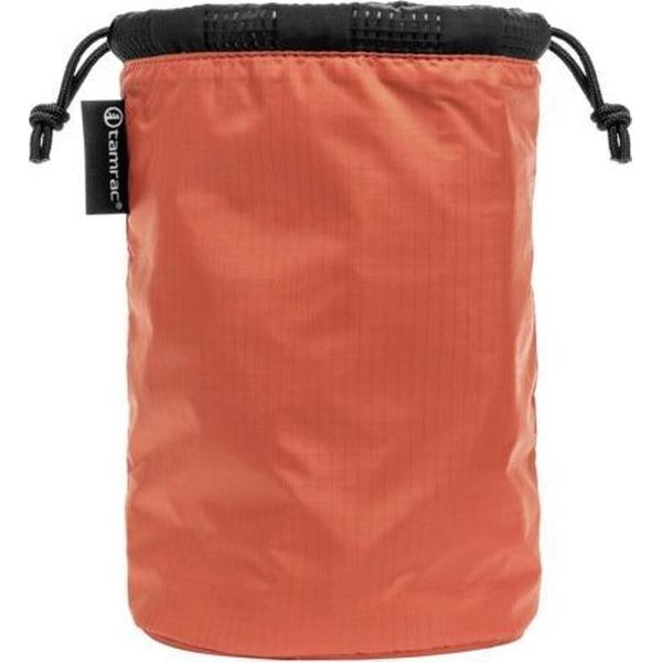 Tamrac Goblin Lens Pouch 3.6 pumpkin