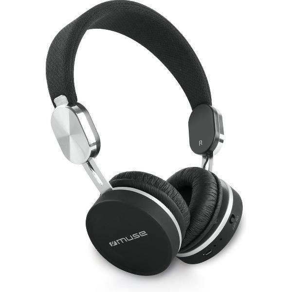 Muse M-268 BT - Draadloze bluetooth hoofdtelefoon