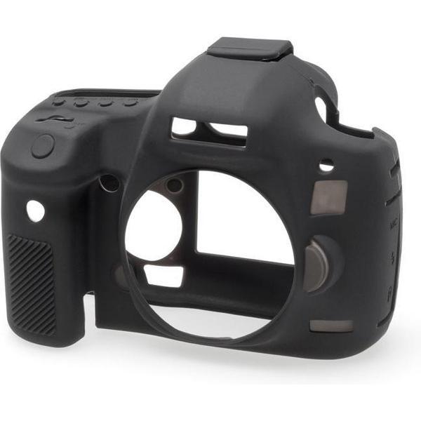 easyCover Silicone cover voor Canon 5D Mark III