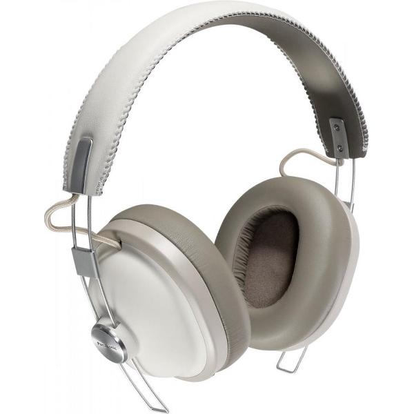 Panasonic HTX90NE Headset Hoofdband Wit 3,5mm-connector Bluetooth