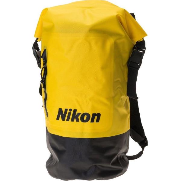 Nikon Waterproof Rugzak