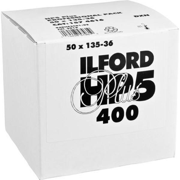 Ilford 1x50 HP 5 plus 135/36 foto