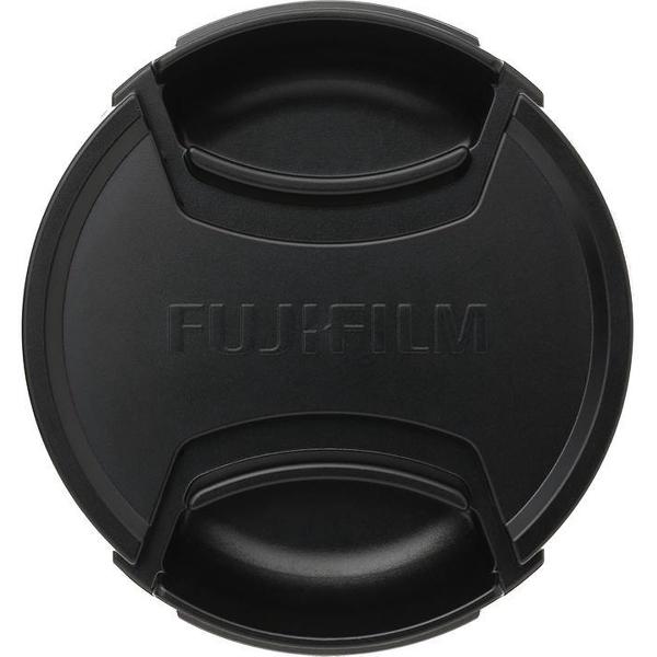Fujifilm 46mm Front Lensdop