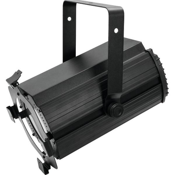 Eurolite THA-120PC Discostroboscoop Zwart Geschikt voor gebruik binnen