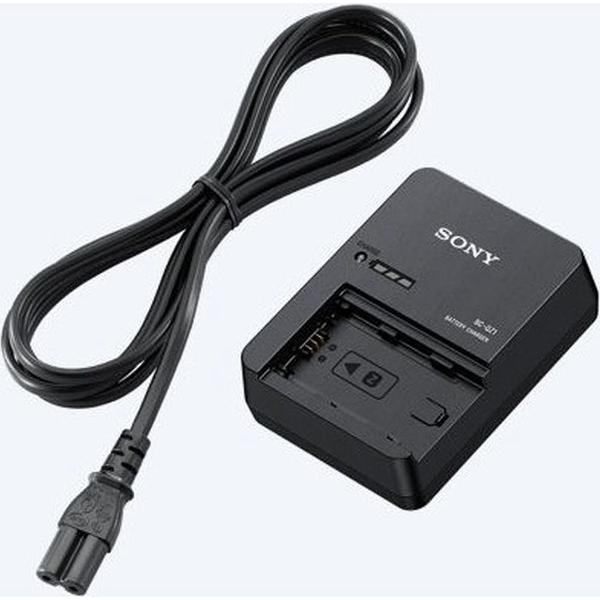 Battery Charger for NP-FZ100