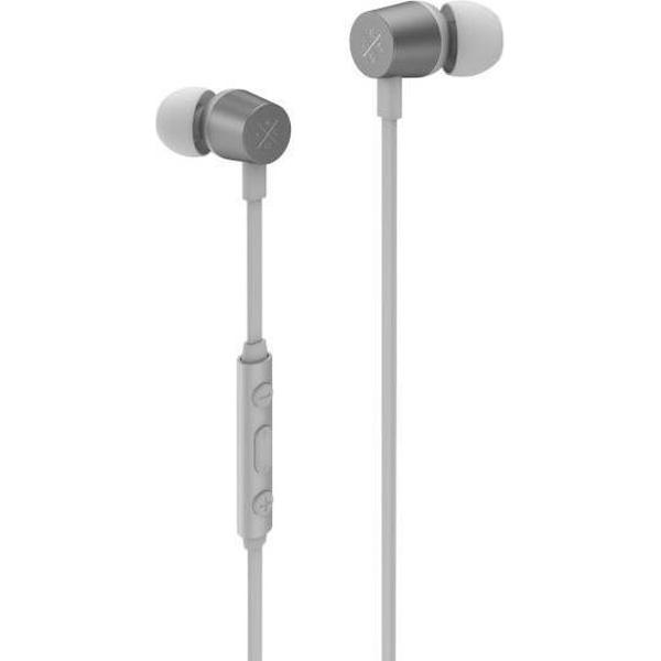 Kygo Life E2/400 Headset In-ear Wit