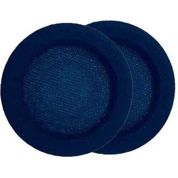 POLY 202997-02 hoofdtelefoon accessoire Kussen/ringset