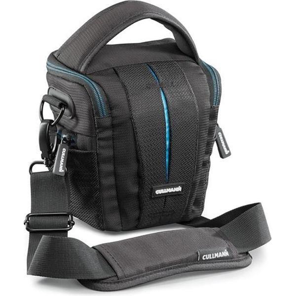 Cullmann Sydney pro Action 150 - Cameratas - Zwart