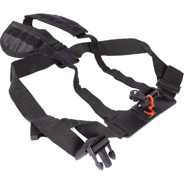 Salora Chest Mount Harness (P14AT5000SA01)
