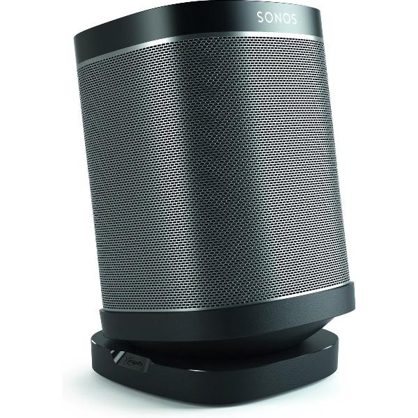 Vogel's SOUND 4113 Tafelstandaard voor SONOS One, PLAY:1 en PLAY:3 - Zwart