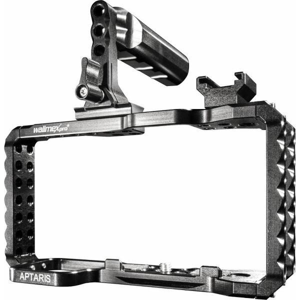 walimex pro Aptaris voor Sony NEX