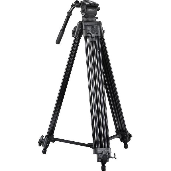walimex pro Video Statief Cineast I 188cm