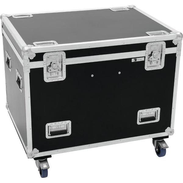 ROADINGER Flightcase 4x PLB-280