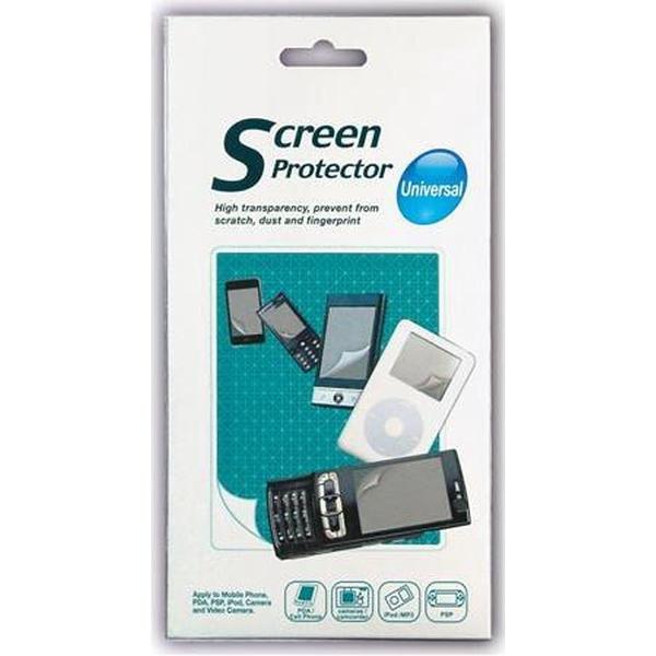Beschermfolie Voor Ipod, Pda, Gsm, Psp, Digitale Camera, Camcorder