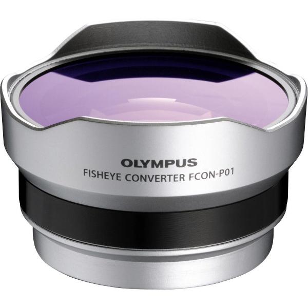 Olympus FCON Fish-Eye converter - voor M. 14-42 II