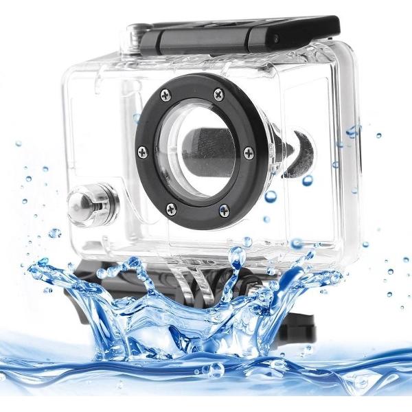 ST-32 onderwater Waterdicht huisvesting hoesje voor Gopro HERO2 /1
