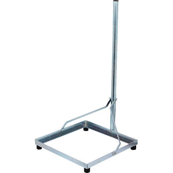 König SAT-1BS5050 satellietantenneaccessoire Zilver Staal