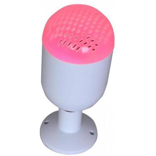 Ibiza Light Led Sound