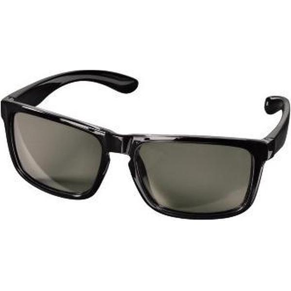 Hama 3D Polarising Eyewear Unisex Cl.Blk