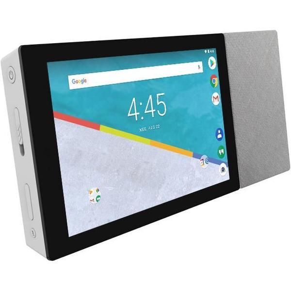 Archos HELLO7 16GBEU - Smart Speaker / Grijs / Nederlandstalig