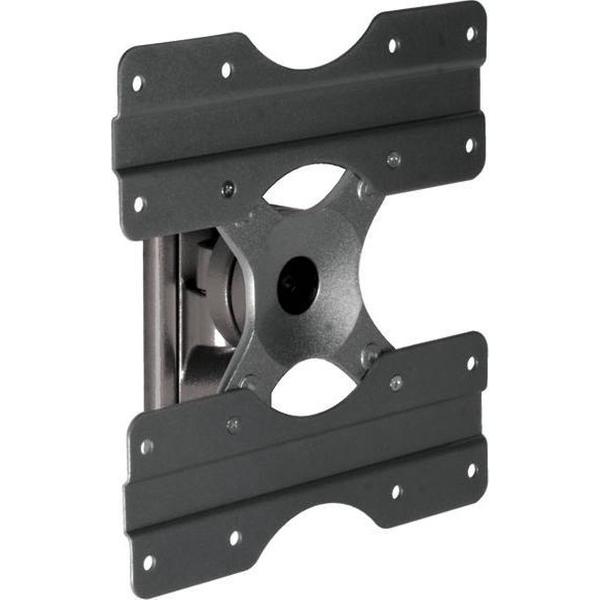 Vivanco WTS 2 101,6 cm (40'') Titanium