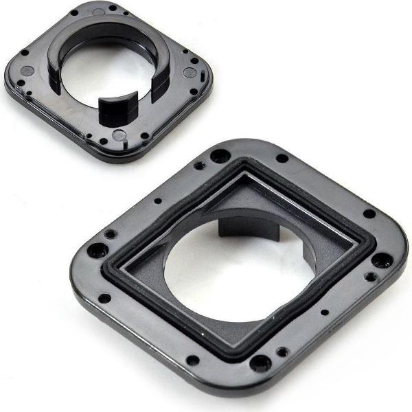 Lens Vervangingsset voor GoPro Hero 3 Behuizing