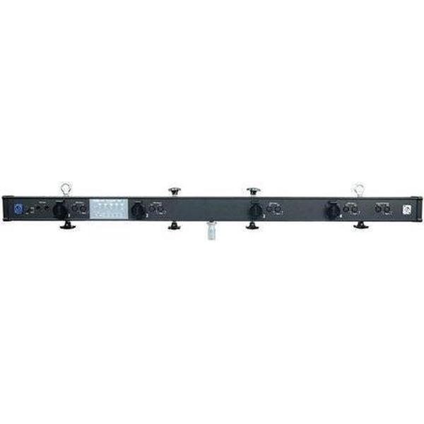 Showtec Showtec DMX Booster Bar 4 Home entertainment - Accessoires