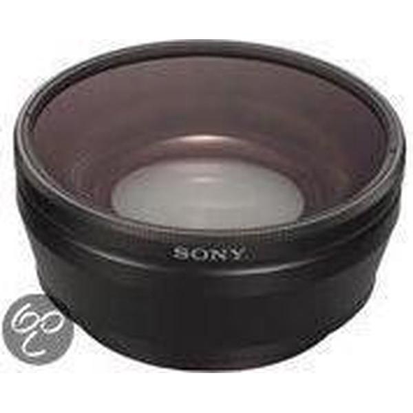 SONY LENS CAM VCL-HG0872