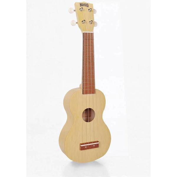 Ukelele Kahiko Series MK1-TBS Mahalo