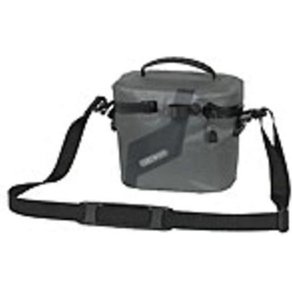 Ortlieb Tas Foto Compact-Shot Grey P9310