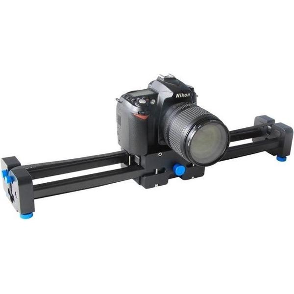 Retractable Video Slider Type: L50D