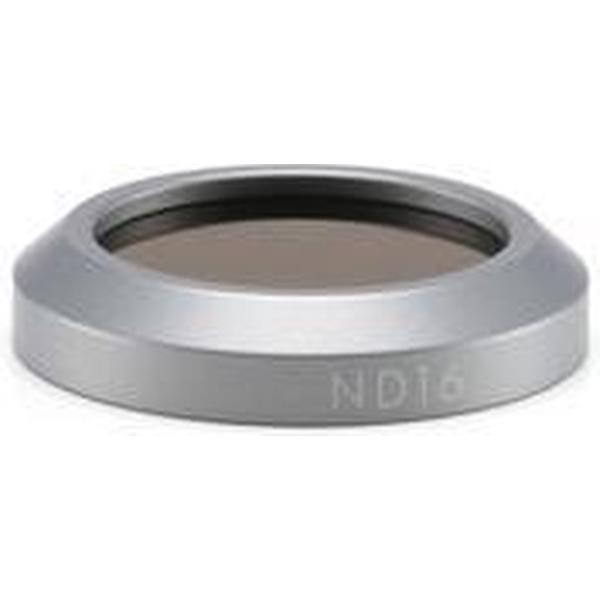 DJI MAVIC 2 ZOOM ND Filters set - Voorkom overbelichting - Bescherm uw lens