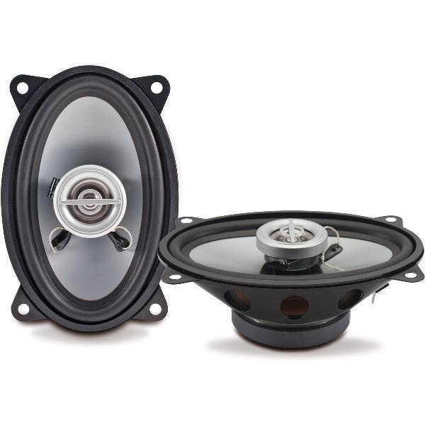 Caliber CDS46 - Auto Speaker - 4x6 - 2 weg - 100 Watt